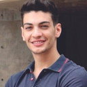 Wigor Lima als Young Welson / Luciano Camargo