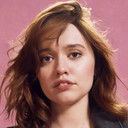 Aimee Lou Wood als Grace