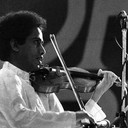 Lakshminarayana Shankar als Self - Violin