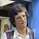Cor van den Brink als Ingmar Quant