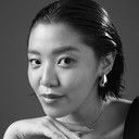 Naomi Christy als Geisha