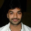 Jai Sampath als Vijayraghavan Chari/Abu Bakr