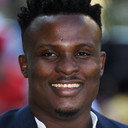 Rayon McLean als Skeets