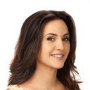 Julieta Díaz als 