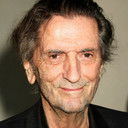 Harry Dean Stanton als Brett