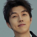 Liu You Chang als Han Zhenyun