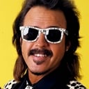 Jimmy Hart als "The Mouth of The South" Jimmy Hart