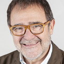 Alberto Anaut als Entrevistador