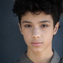 George Rayias als Daniel