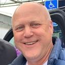 Mitch Landrieu als Self