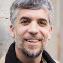 Jordi Oriol als Albert