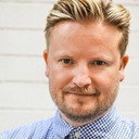 Alastair Coomer, Casting Director