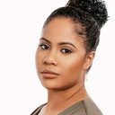 Anissa Wood als Female Cop