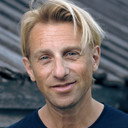 Anders Hansen als Host