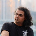 Hamoon Mirzaee, Camera Operator