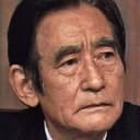 Nobuo Takagi als Kyôin