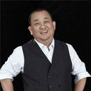 宗晓军 als Chinese Foreman
