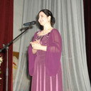 Lyubov Barakhoeva als Self