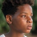 Gilles-Alane Ngalamou Hippocrate als Lionel (17 ans)