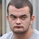 Craig Fitzpatrick als Cellmate