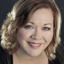 Pamela Armstrong als Rosalinde