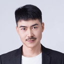Wang Peng Xiang als Gao Quan