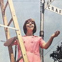 Judy Knaiz als Gussie Granger