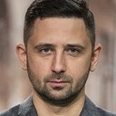 Andrii Shabanov als Voronin