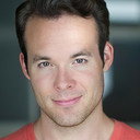 Nicholas Bailey als 70s Dad
