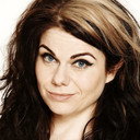 Caitlin Moran als Self