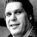 André Roussimoff als Fezzik