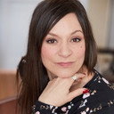 Catherine Vranken als Lola-Lola