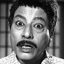 V Balakrishna als Maitriya