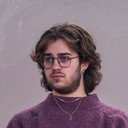 Baptiste Santi, Sound Editor