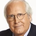 Chevy Chase als Norman Robberson