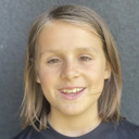Casper Sousek als Child Carter
