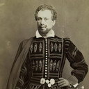 Henri Gouget als 