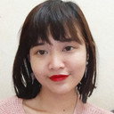 Maudy Puteri Agusdina als Ladya