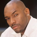 Kiyano La'vin als African American Guy