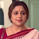 Anushree Das als Chumki