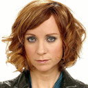Sanna-June Hyde als Gastroenterologist
