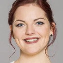 Lea Skálová als 