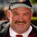 Keith Colburn als Self