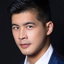 Eddie Liu als Henry Yan