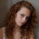 Muriel Wimmer als Eva Roth