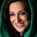 Fatemeh Motamed-Arya als 