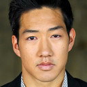 Alex Wong als Barn Dancer