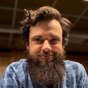 Nathan Turnbull, Sound Supervisor