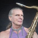 Timmy Cappello als Beach Concert Star