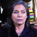 Vera Paxie als Inez Reyes